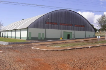 Foto - Nosso município