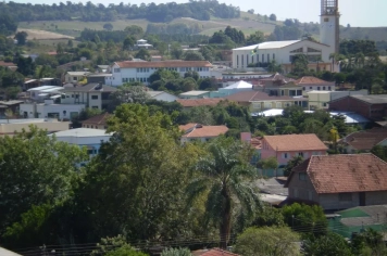 Foto - Nosso município