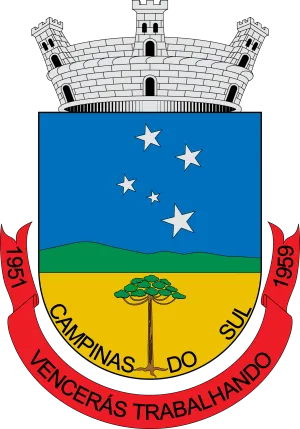 Prefeitura Municipal  de Campinas do Sul