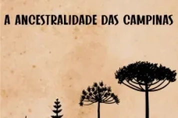 C.T.G Rodeio da Querência - A Ancestralidade das Campinas