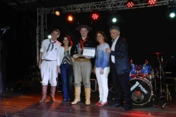 Grande Final 6º Talentos Tchê – “Festival Canta Campinas”