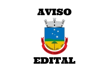 Pontuação e Classificação Preliminar do Processo Seletivo 018/2021