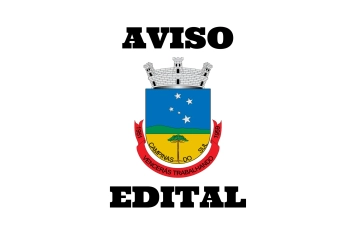 PROCESSO SELETIVO SIMPLIFICADO Nº 005/2023 - EDITAL Nº 002/2023 – INSCRIÇÕES
