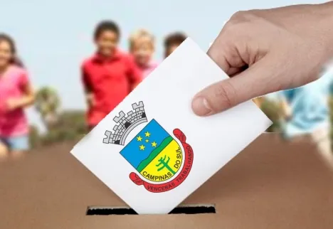 Resultados da Eleição do Conselho Tutelar de Campinas do Sul