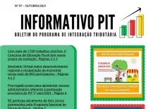 Informativo PIT nº 7