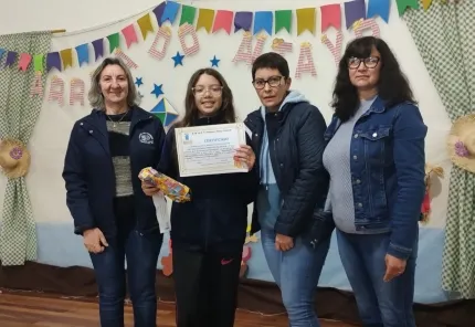 Fazendo Mais Educação: Realizado 1º Concurso de Poemas